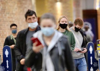 İngiltere ikinci kez karantinaya giriyor