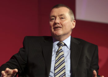 Pegasus’un eski kaptanı IATA’ya başkan olacak