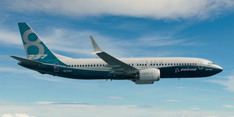 737 MAX’e onay veren ülke sayısı artıyor