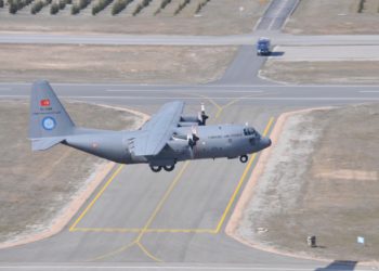 C-130 Hercules’lerin sistemlerini TUSAŞ millileştiriyor