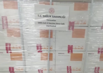 Fahrettin Koca: Aşılar bir iki gün gecikecek