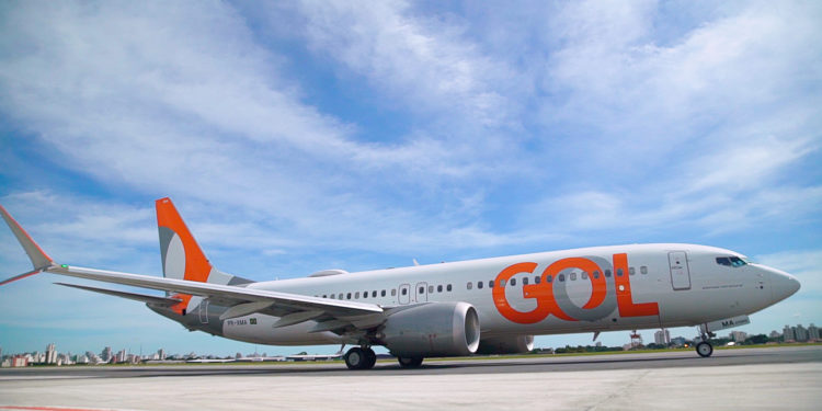 Boeing 737 MAX 20 ay sonra ilk ticari uçuşu yaptı