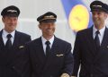 Lufthansa, 5 bin pilotla “kriz anlaşması” imzaladı