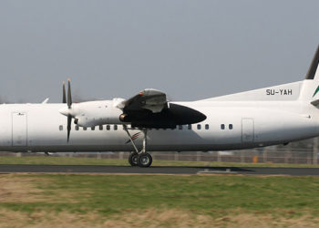 2020’de uçuşlarını durduran son havayolu oldu