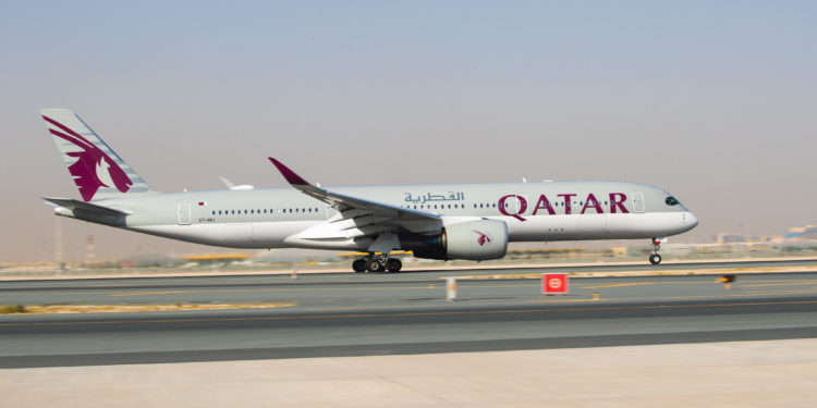 Qatar Airways’ten tatil rotalarında frekans artışı