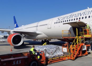 SAS Cargo’ya yeni CEO geliyor