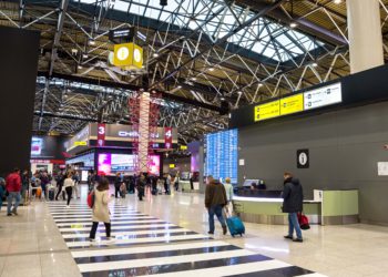 Rusya-Antalya biletleri yüzde 8 ucuzladı