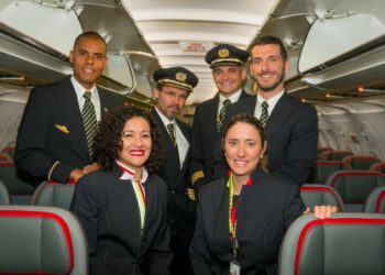 TAP Air Portugal 3 bin 600 kişiyi işten çıkaracak