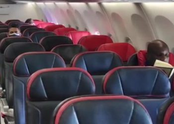 THY’den Başakşehir futbol takımına  sürpriz anons