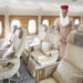 Emirates, A380 kabinlerini yeniliyor