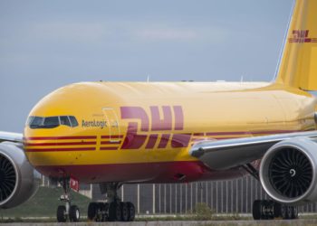 DHL Express, Sabiha Gökçen’de kargo hizmeti verecek