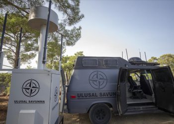 Rusya, yerli dronesavar KALKA’ya talip oldu