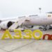Uganda Airlines ilk A330neo’yu teslim aldı