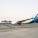 Alaska Havayolları filosuna ilk B737 MAX-9’u kattı