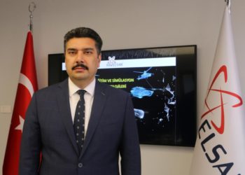 Biyometrik geçişe hazır olun