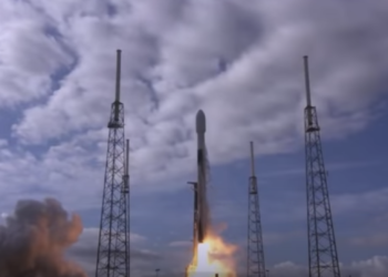 ASELSAT 3U Küp Uydusu, SpaceX’in roketiyle yörüngeye gönderildi