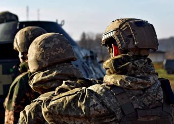 Ukrayna ordusu, NATO rütbelerini kullanacak