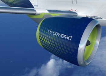 Havacılıkta hidrojen teknolojileri