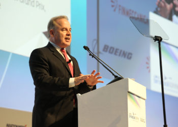 Eski Etihad CEO’su kapatılan Montenegro Airlines’a danışmanlık yapıyor