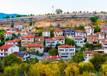 Sömestr tatilinin gözdesi kısa turlar