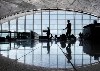 Çin yolcu sayısında 2031’de ABD’yi geçecek