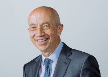 IAG’ın yeni Başkanı göreve başladı