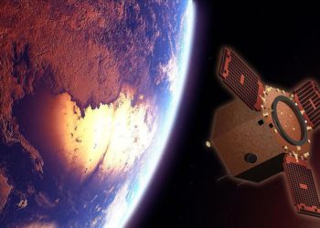 İlk yerli uydu RASAT, Dünya’yı 50 bin 224 kez turladı