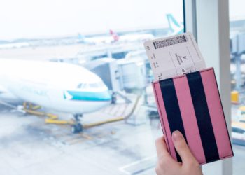 Çin yolcu sayısında 2031’de ABD’yi geçecek