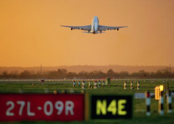 İngiliz havacılar hükümetten ek yardım istiyor
