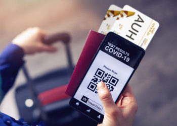 Etihad ve Emirates IATA Travel Pass kullanacak