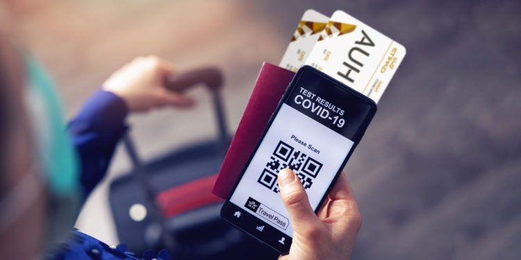 Etihad ve Emirates IATA Travel Pass kullanacak