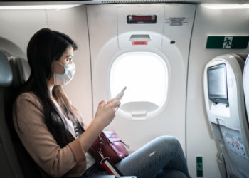 IATA: Kısa vadeli tablo kasvetli