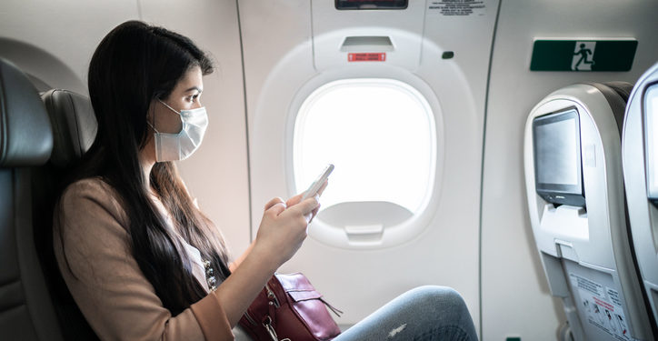 IATA: Kısa vadeli tablo kasvetli