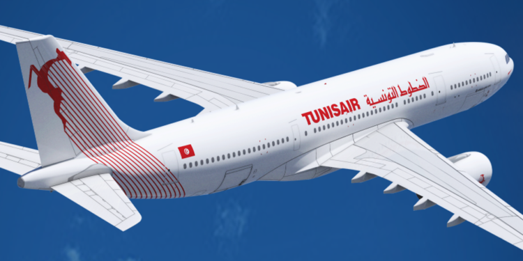 Tunusair süresiz greve giriyor