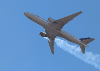 Boeing 777 motorlarına ne oluyor?