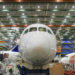 Son Boeing 787 fabrikadan çıktı