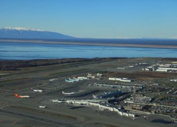 Hava kargoda rekor büyüme gerçekleştirdi