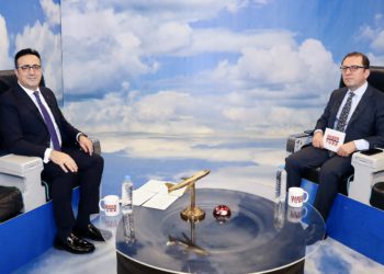 İlker Aycı: Sektör 2023’e kadar yaralarını sarmaya devam edecek