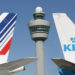 Air France-KLM’den 2020’de 7,1 milyar Euro zarar
