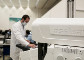 ASELSAN’dan Tersine Beyin Göçü’ne katkı