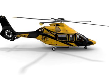 Shell, Meksika Körfezi’nde H160’ı seçti