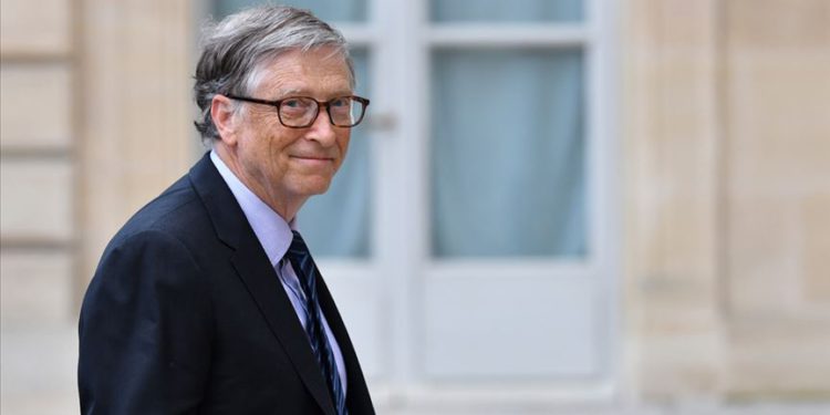 Bill Gates ‘özel jet’ yatırımıyla 930 milyon dolar kazandı