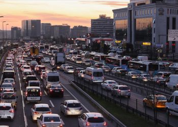 ASELSAN trafik sorununa da çare olacak