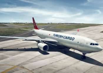Turkish Cargo’dan “Cargo Talks” etkinliği