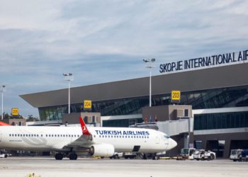 TAV Havalimanları Avrupa’da zirveye çıktı