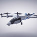 Rolls-Royce ile Vertical Aerospace’ten önemli iş birliği