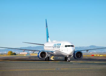 Boeing şubat rakamlarında Airbus’ı geçti