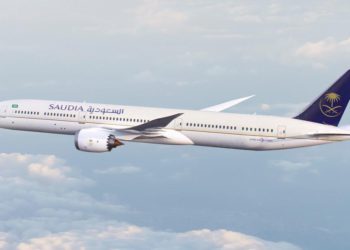 Saudia 70 yolcu uçağı siparişi verecek