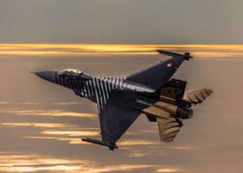 SOLOTÜRK Pakistan’ın Milli Günü’nde uçacak