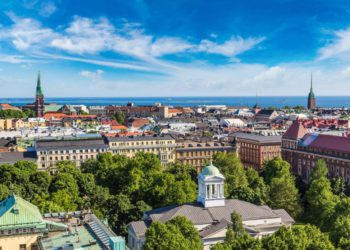 Kovid-19’un en mutlu ülkeleri belli oldu